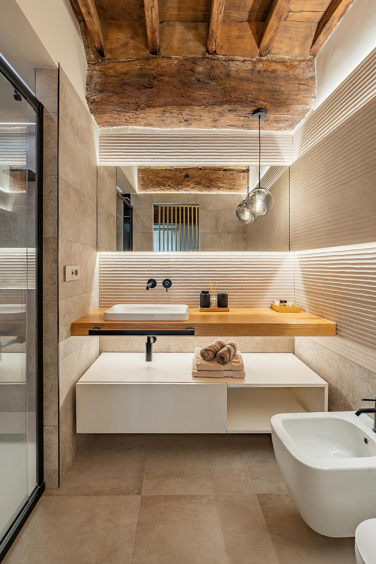 A Casa Di Nadia Apartment Spoleto Kültér fotó