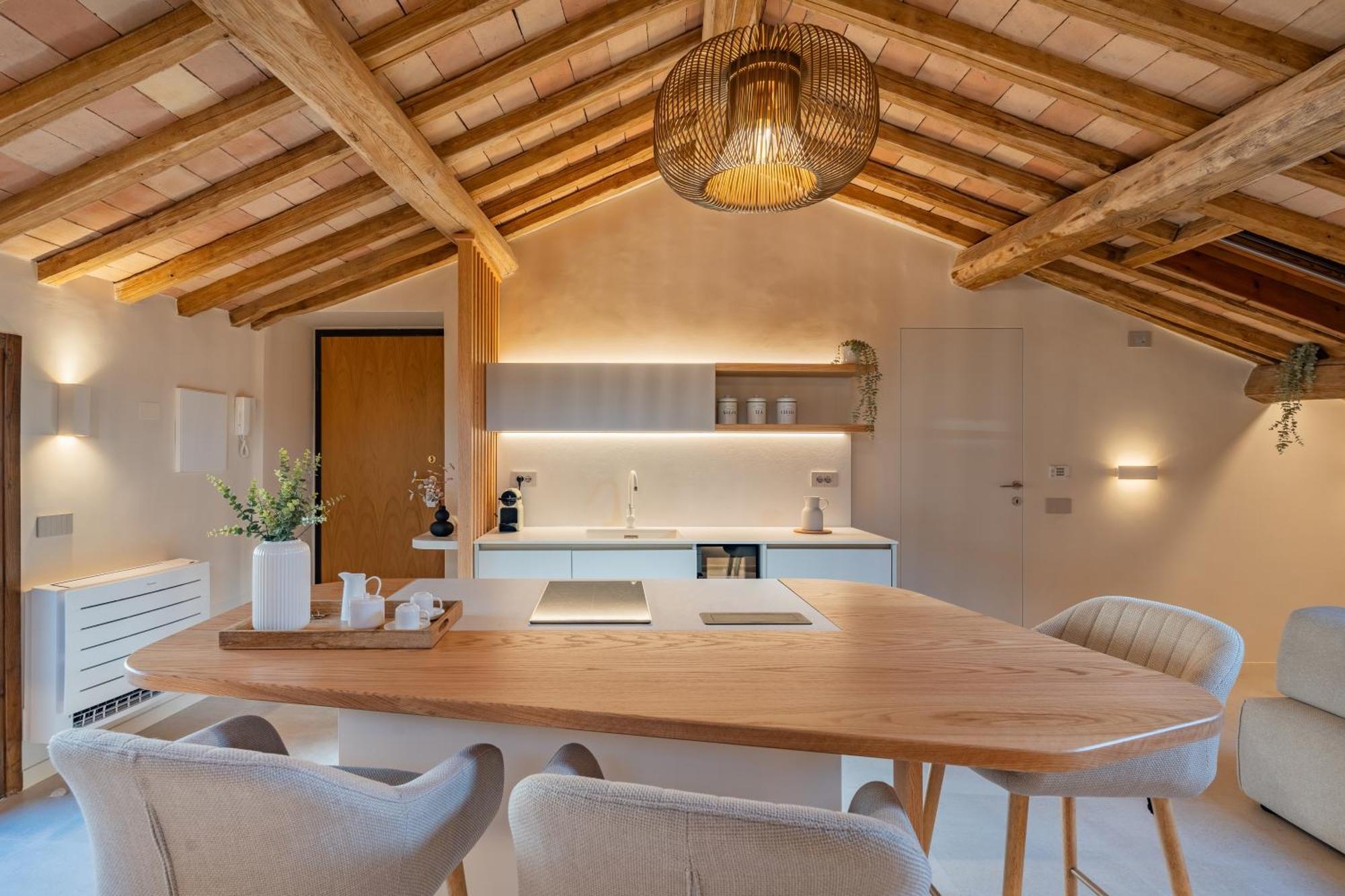 A Casa Di Nadia Apartment Spoleto Kültér fotó