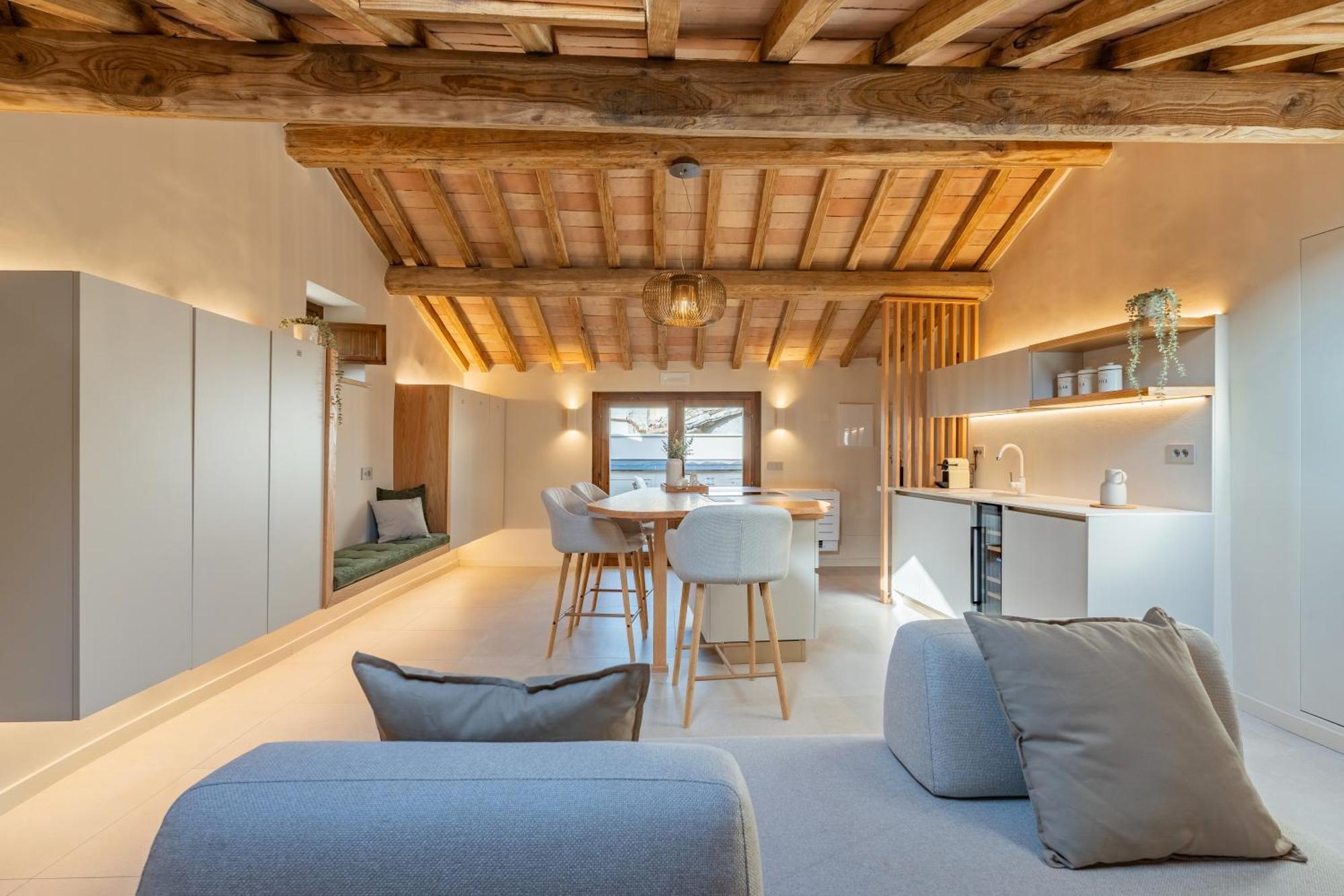 A Casa Di Nadia Apartment Spoleto Kültér fotó