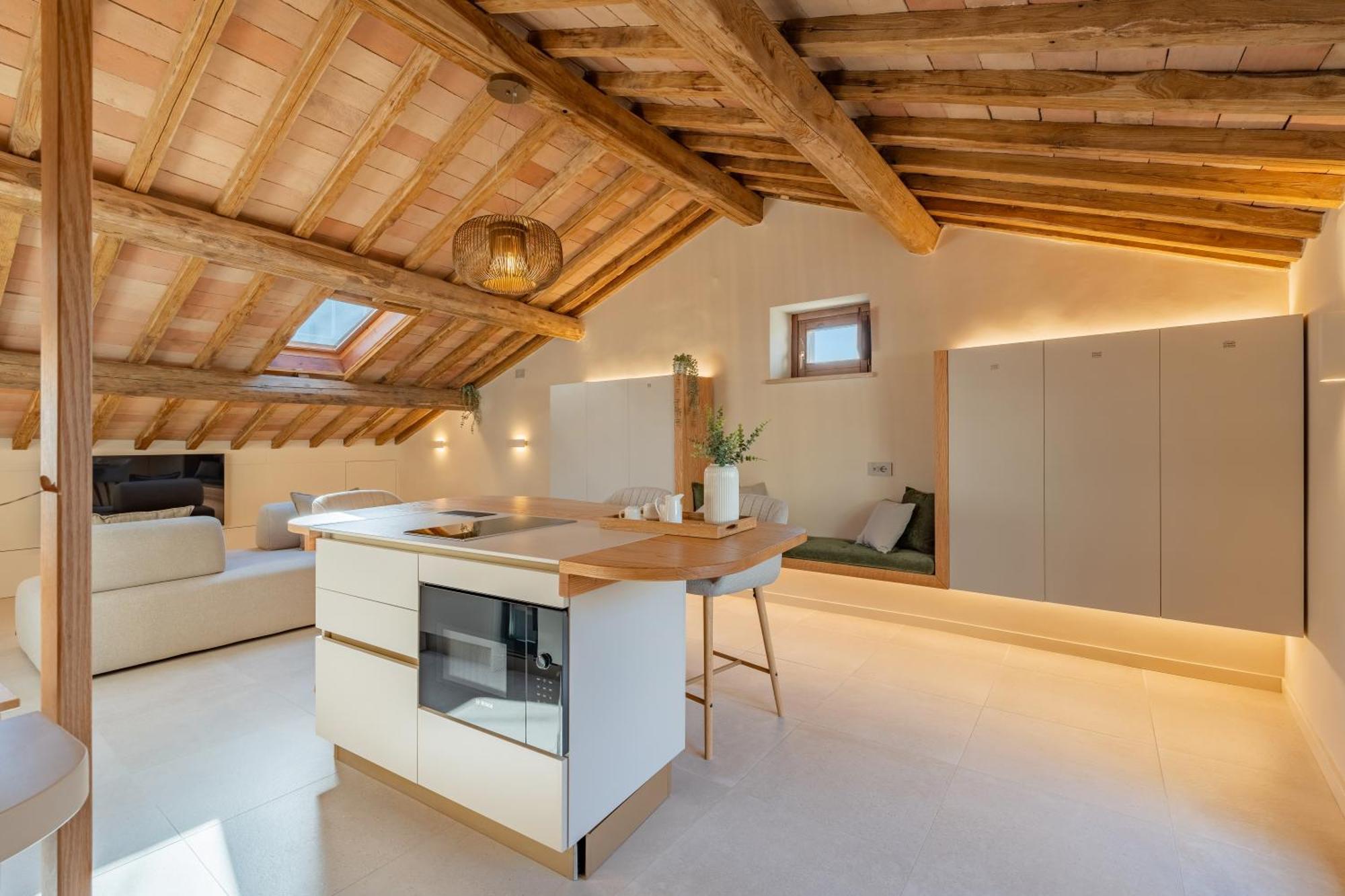 A Casa Di Nadia Apartment Spoleto Kültér fotó