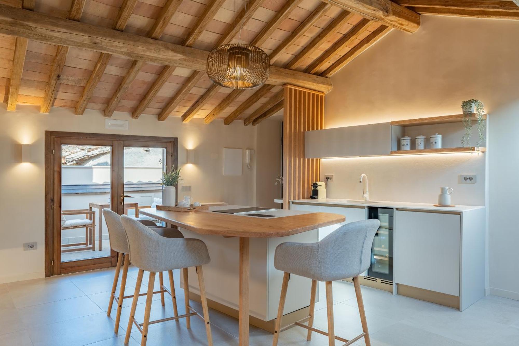A Casa Di Nadia Apartment Spoleto Kültér fotó